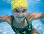 piscine enfant