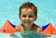 cours natation enfant