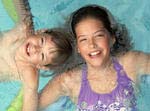 natation junior