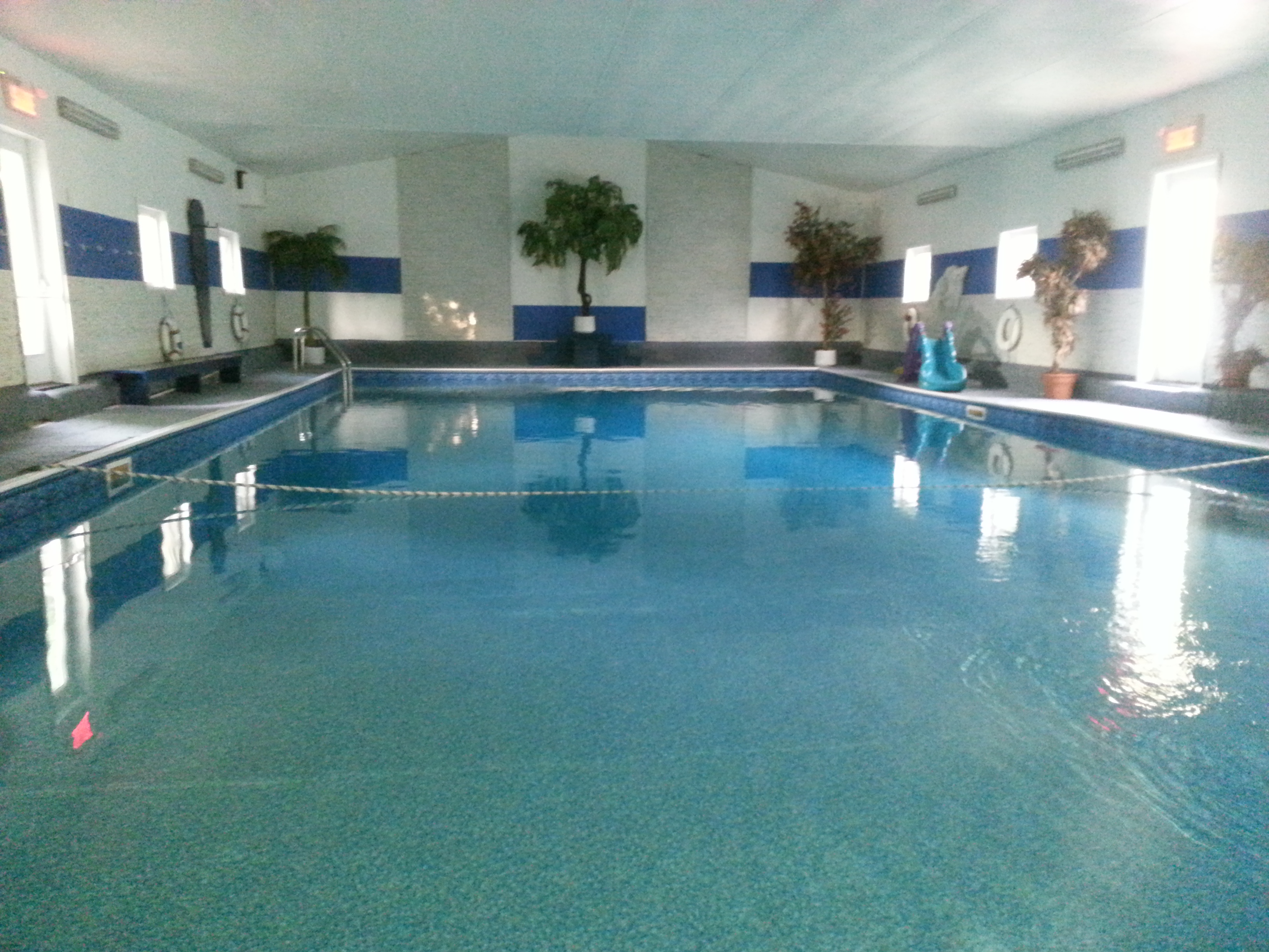 piscine piscine